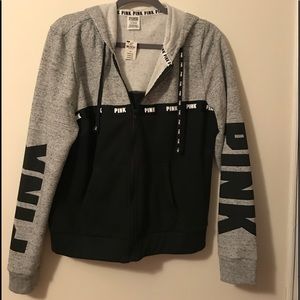 Brand new Victoria's Secret PINK hoodie